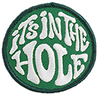 It's in the Hole patch by Slackeride x Imperial