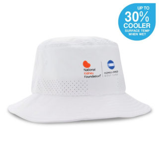 NKF cooling bucket hat