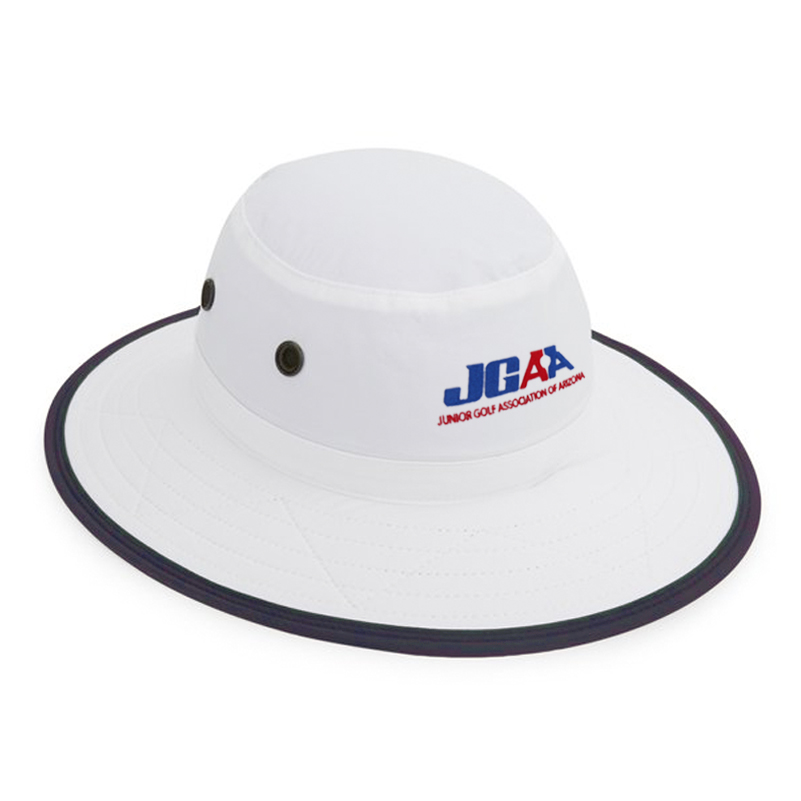 JGAA Men's Sun-Protection Hat | Imperial Headwear