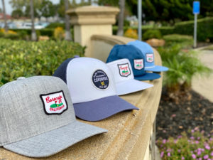 Coronado Collection hats