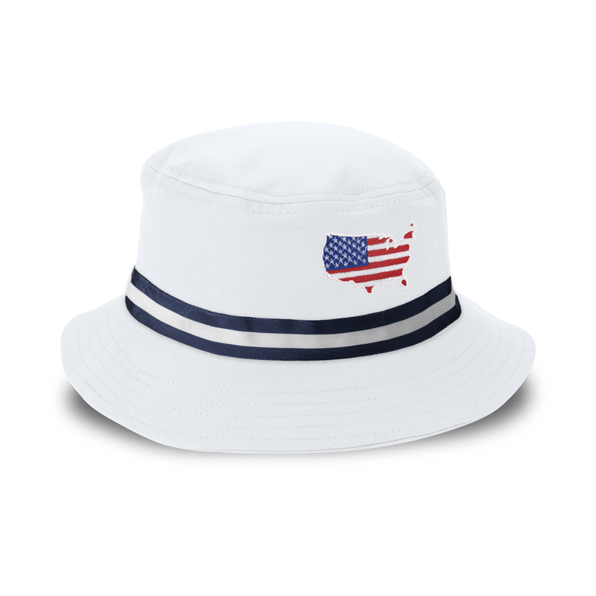 The Sweet Freedom - Floppy Bucket Hat