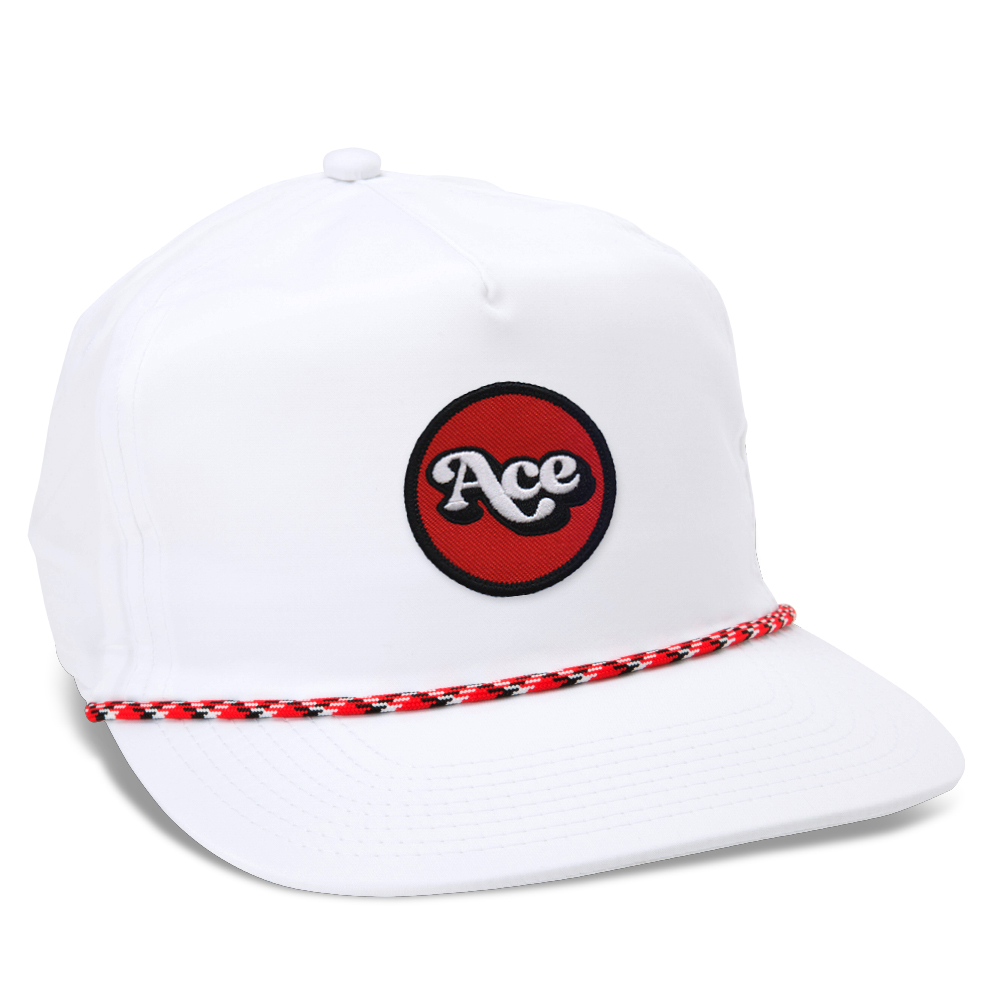 Ace Hat 