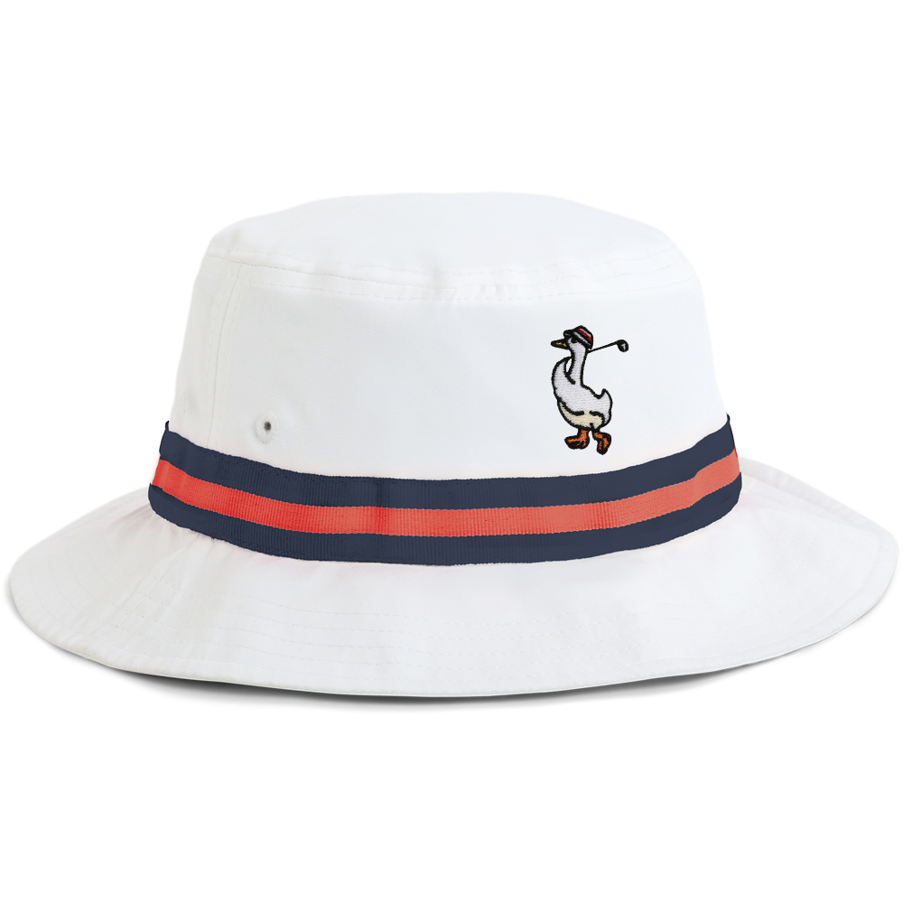 THE 19TH - casquette golf lifestyle