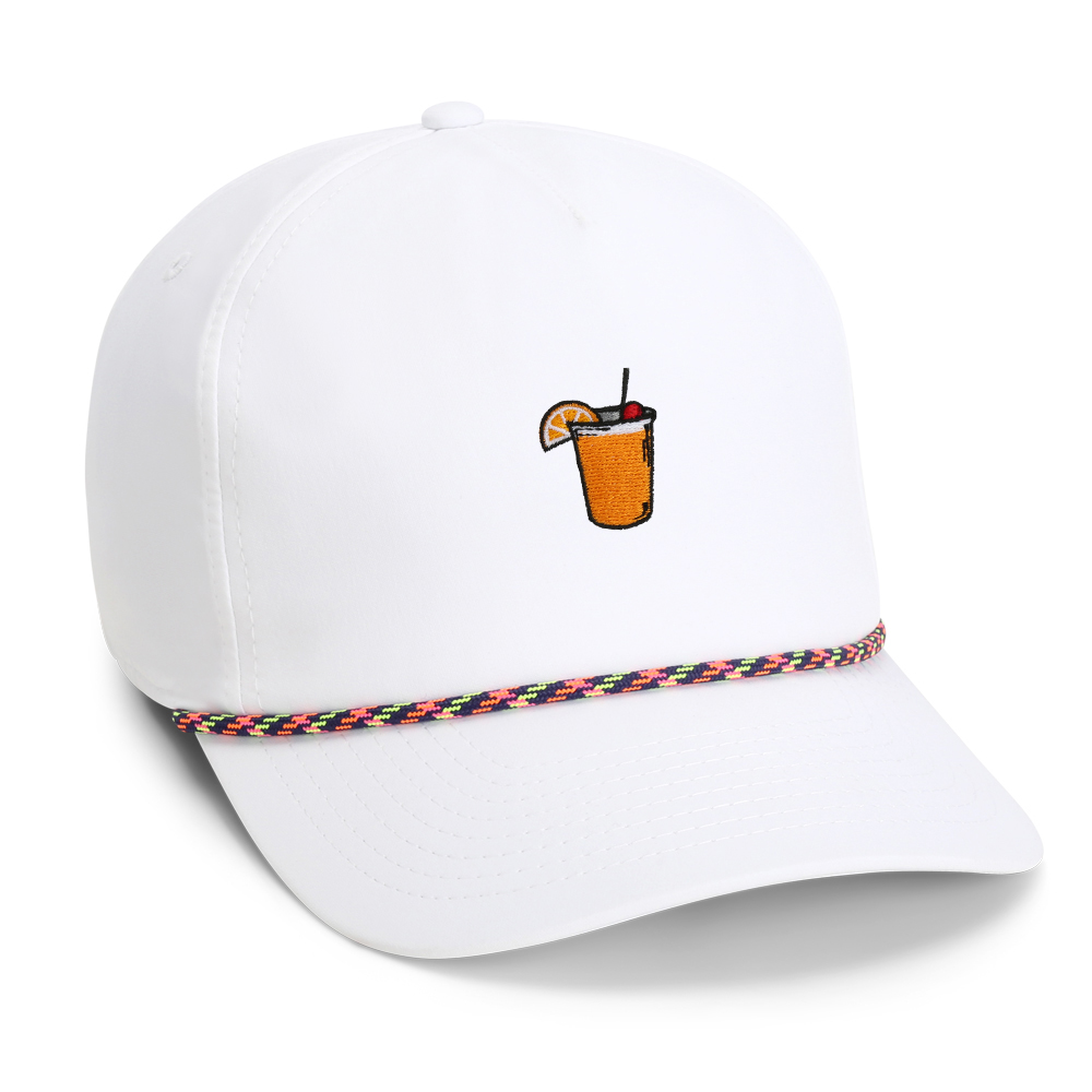 GOLF DAD HAT – Sweet Designs Boutique
