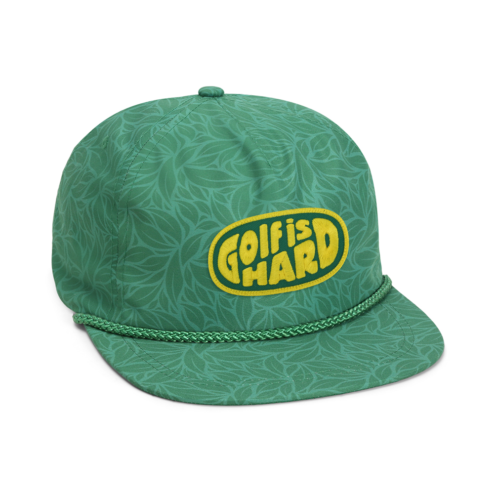 Aloha cheap titleist hat