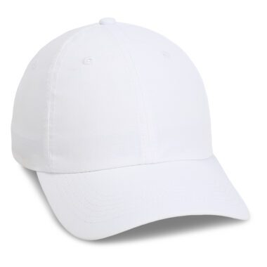 Syracuse Mets Royal/White Ladies Lumi Adj. Pony Tail Cap