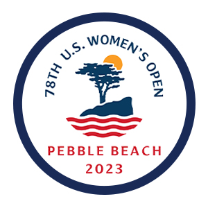 78th U.S. Women’s Open at Pebble Beach