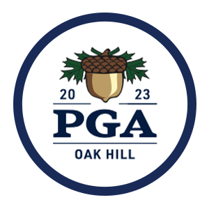 2023 PGA Championship - Oak Hill