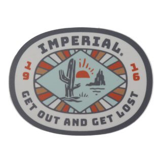 Imperial Premium - Custom Staff Bag
