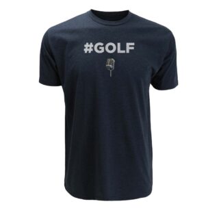 #Golf T-Shirt