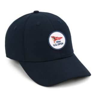 St. Louis Cardinals Imperial Golf Hat. Midcrown