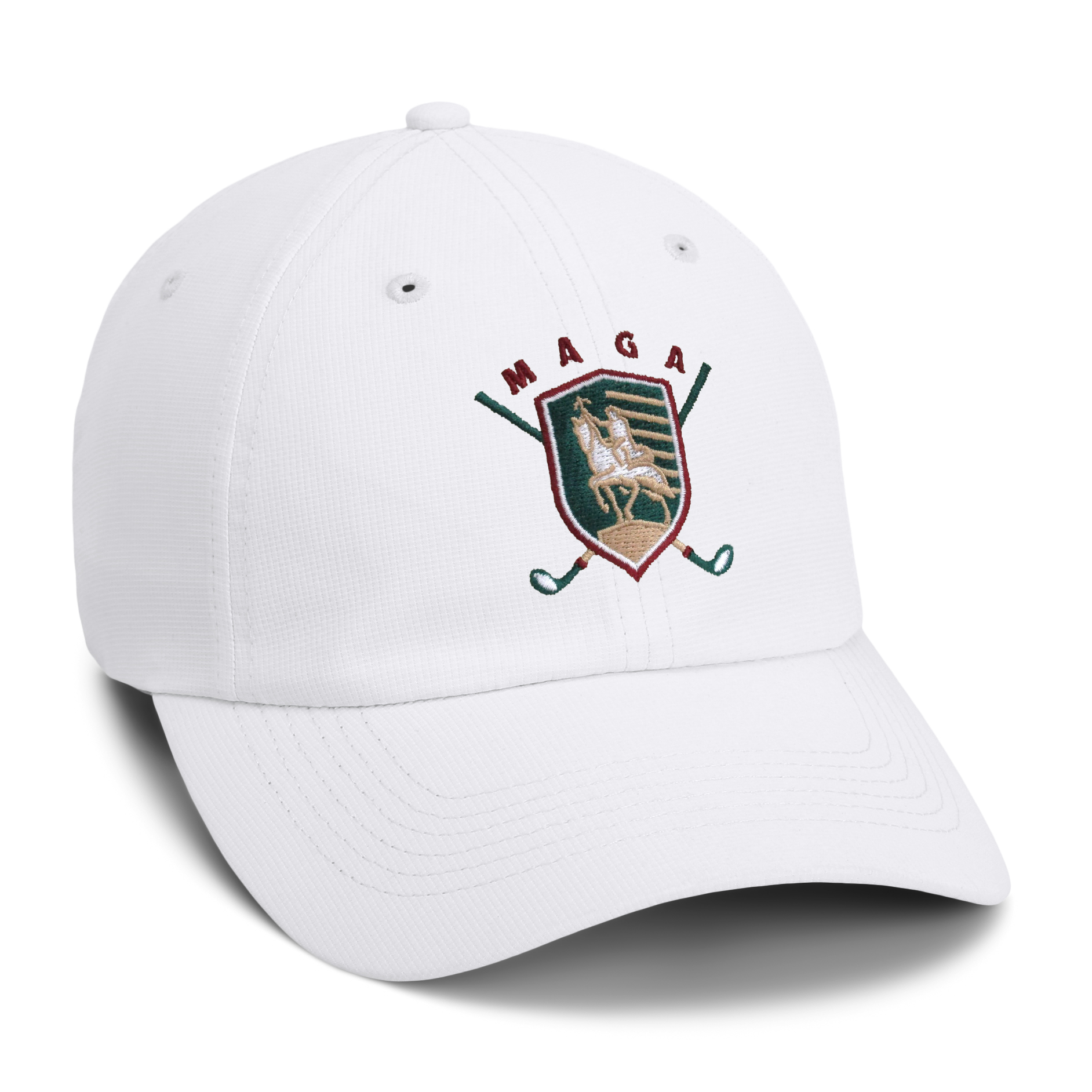 St. Louis Cardinals Imperial Golf Hat