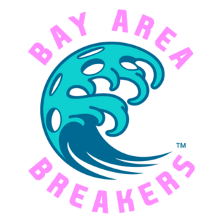 Bay Area Breakers Pickleball Collection