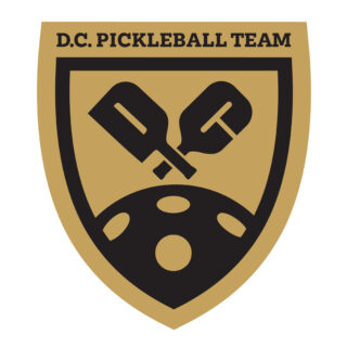 D.C. Pickleball Team Collection