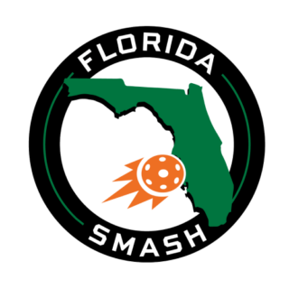 Florida Smash Pickleball Collection