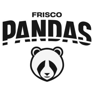 Frisco Pandas Pickleball Collection