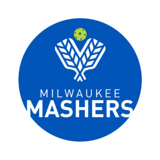 Milwaukee Mashers Pickleball Collection