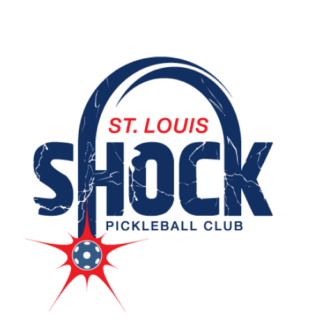 St. Louis Shock Pickleball Collection