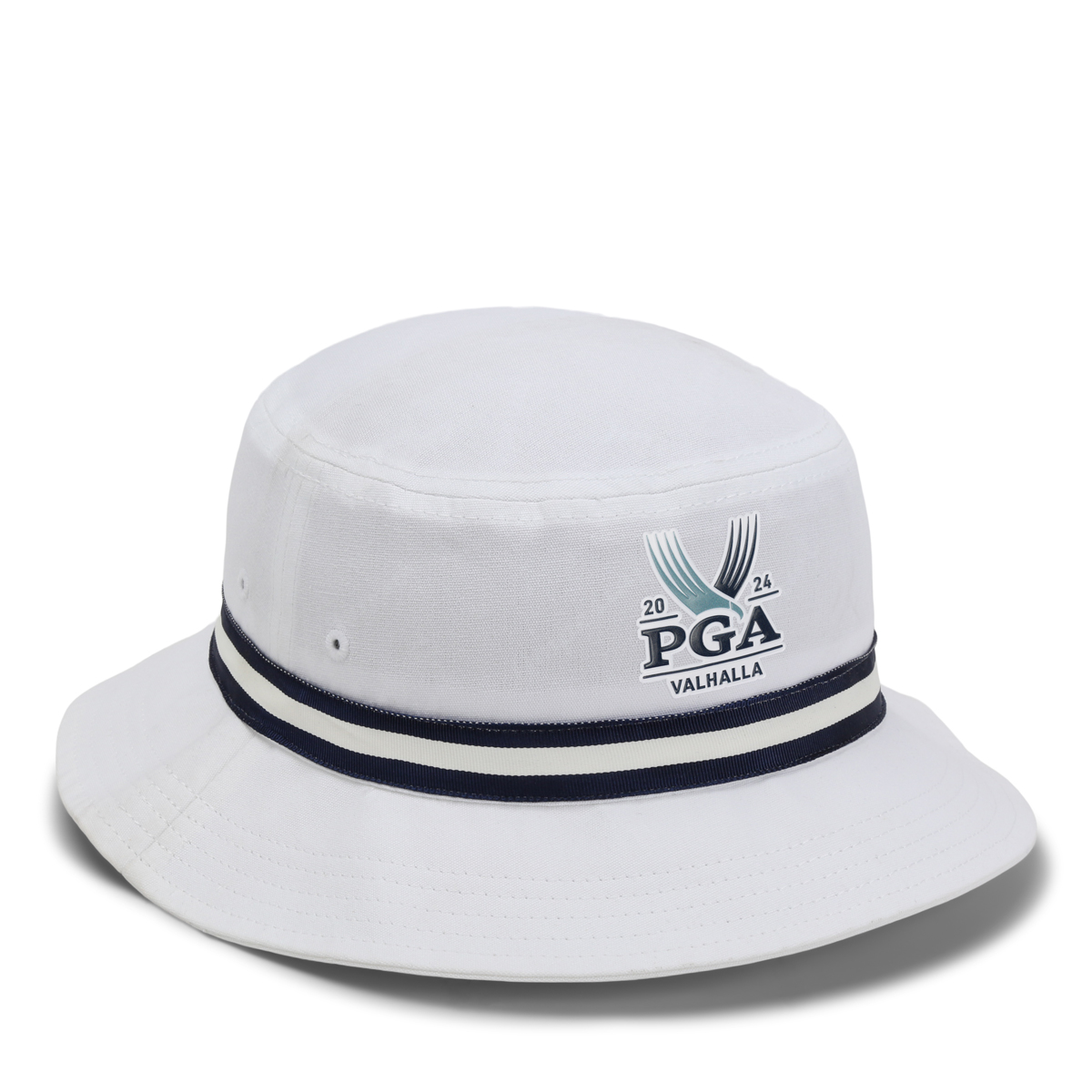 2024 PGA Championship Oxford Bucket Hat