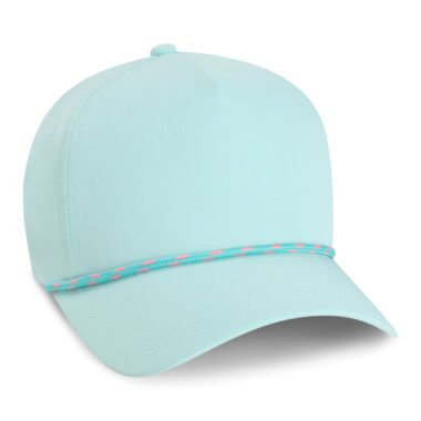 L5059 - The Corral Ladies 'Retro Fit' Rope Cap