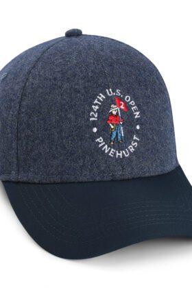 Imperial  Premium Golf Hats, Visors, Belts and Apparel