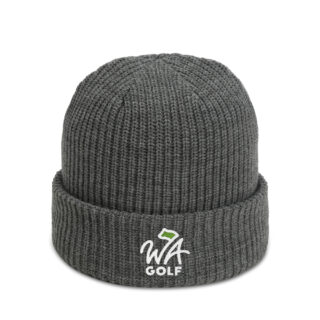 Washington Golf Association - Knit Hat