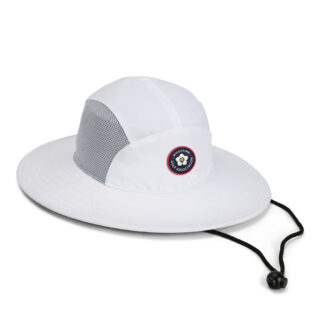 The Mississippi GA - Cooling Sun-Protection Hat