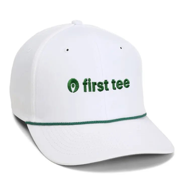Imperial Foundation Partners with First Tee - Imperial