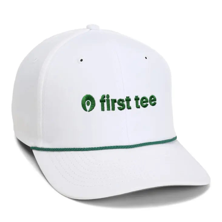 Imperial Foundation Partners with First Tee