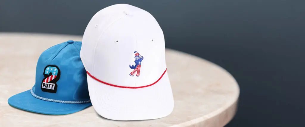 Summer Hat Styles to Help You Stay Cool from Imperial - Imperial