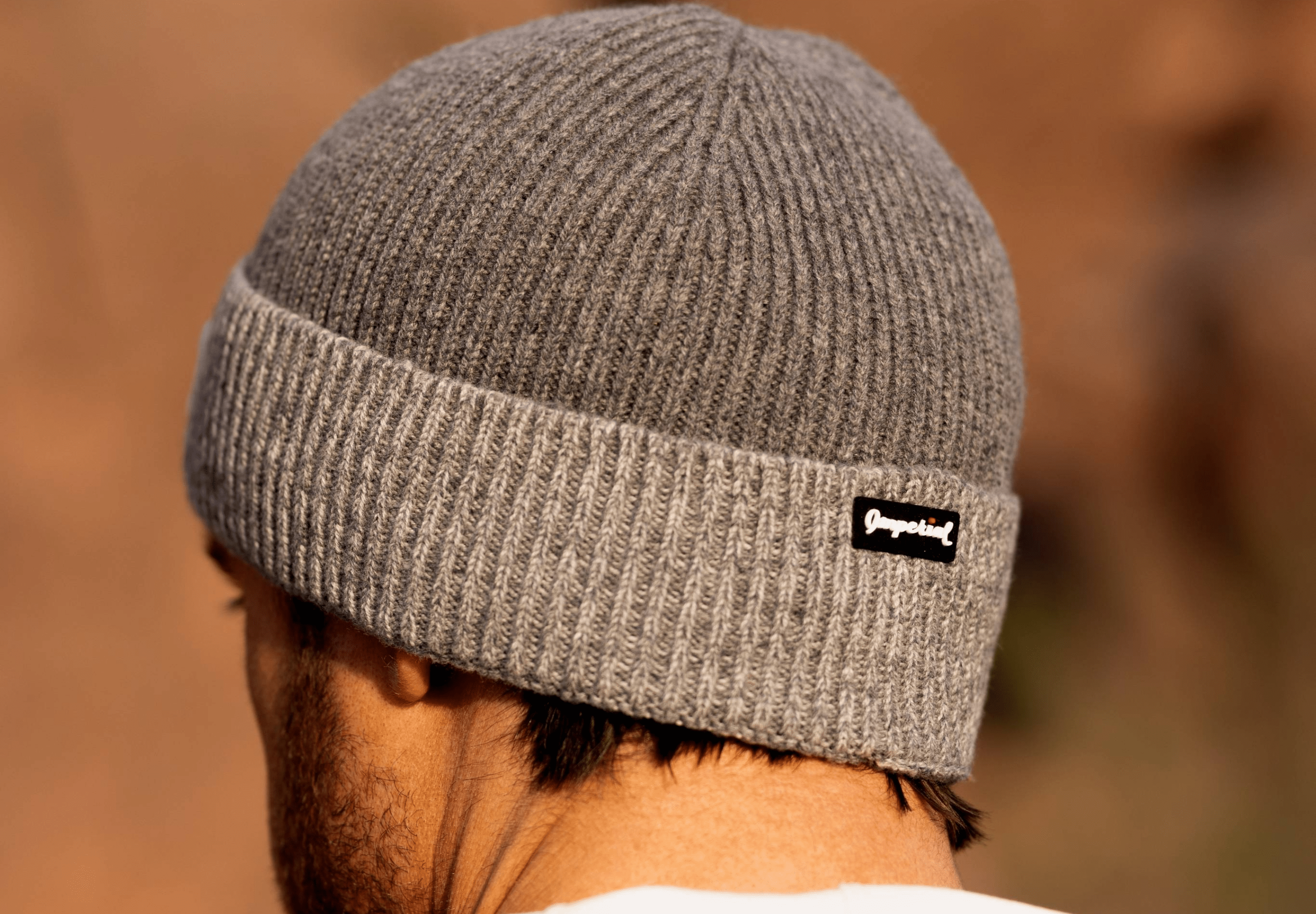 Imperial Beanies and Keep Warm Collection: Cozy Winter Hats for Every Adventure - Imperial