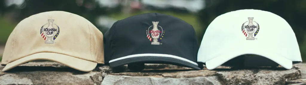 Imperial to be Official Hat Supplier for 2024 U.S. Solheim Cup Team