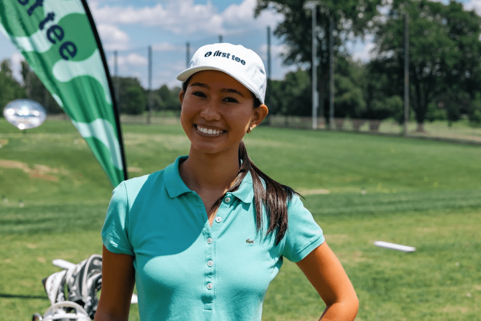 Imperial Named an Inspired Partner of First Tee - Imperial