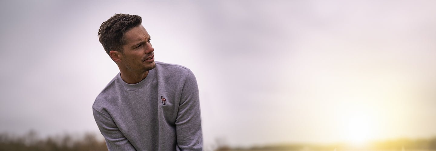 Stay Classy & Comfortable Year-Round with Fleece Hoodies - Imperial
