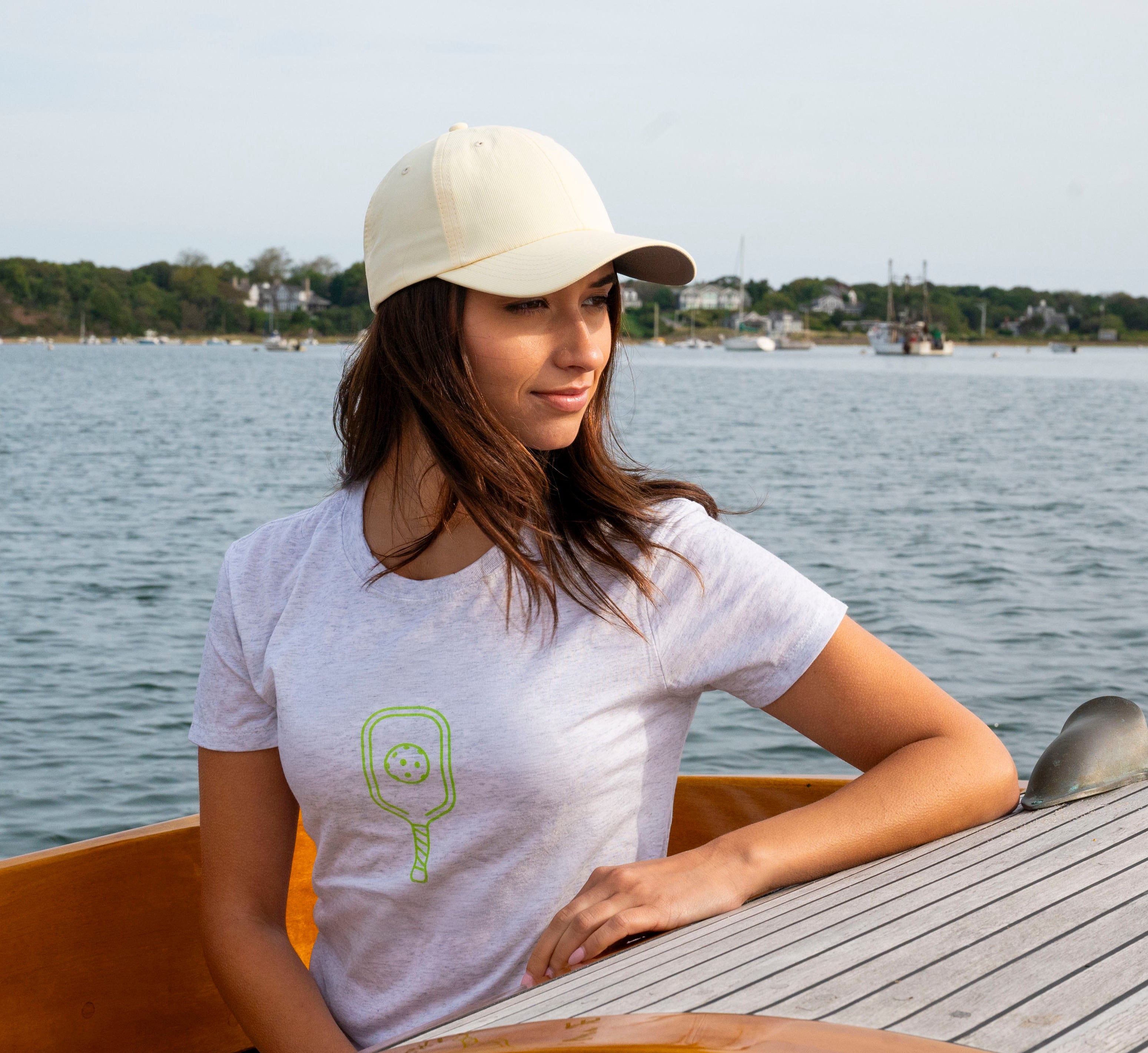 Imperial 1916: Women's golf hats and visors guide