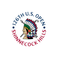 2026 U.S. Open - Shinnecock Hills Footer Item