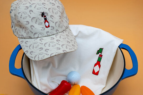 The Golf Shop – Imperial