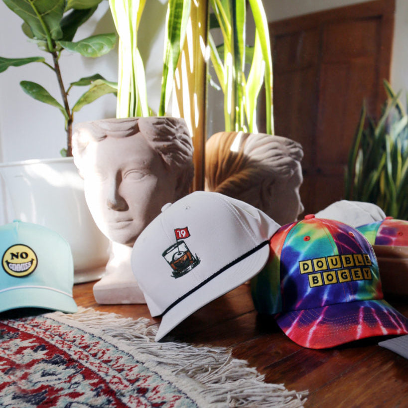 The Golf Shop – Imperial