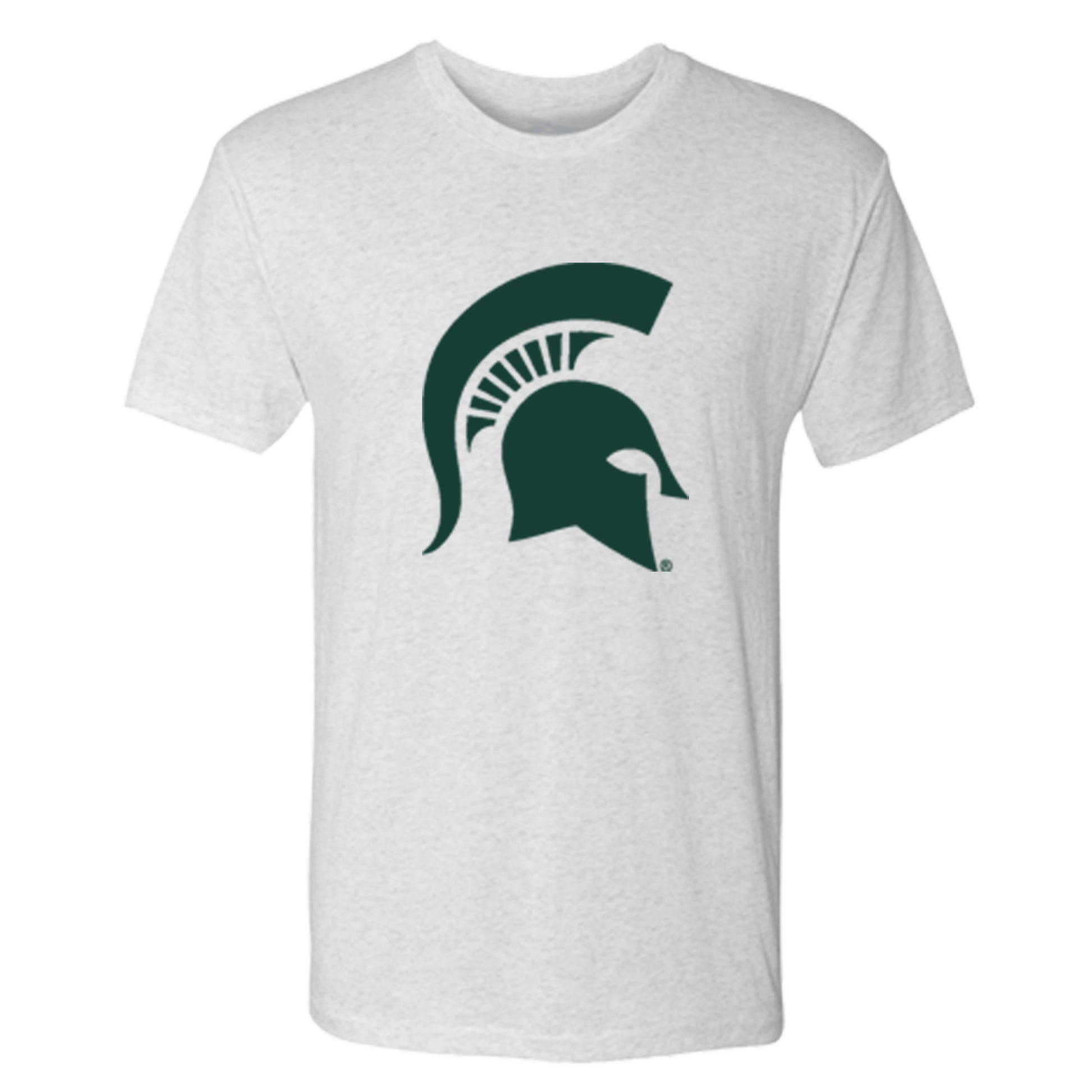 | Color: Heather White