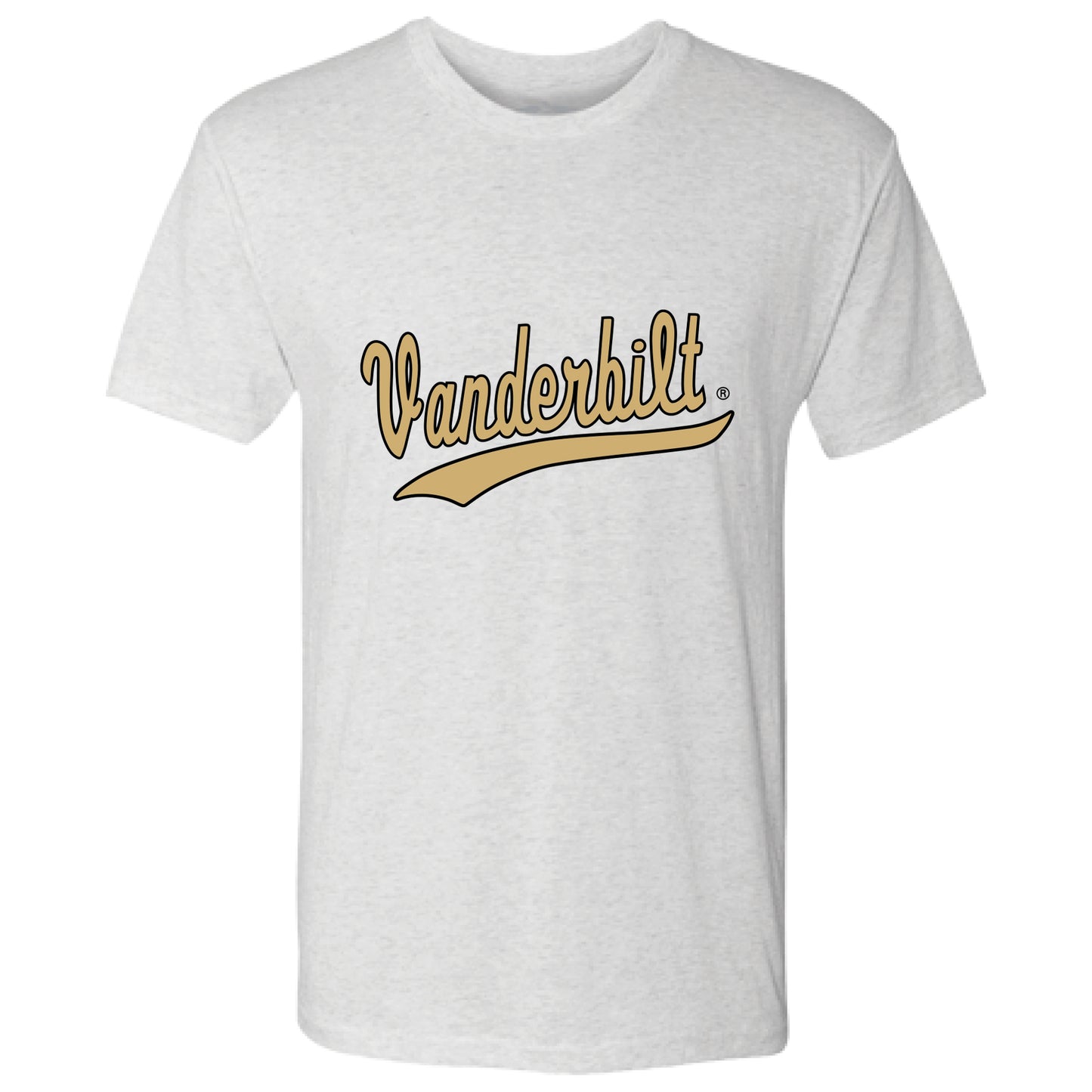 | Color: Heather White