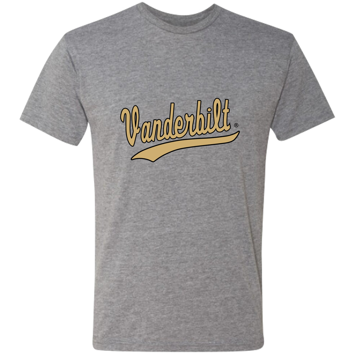 Vandy Script Vanderbilt University