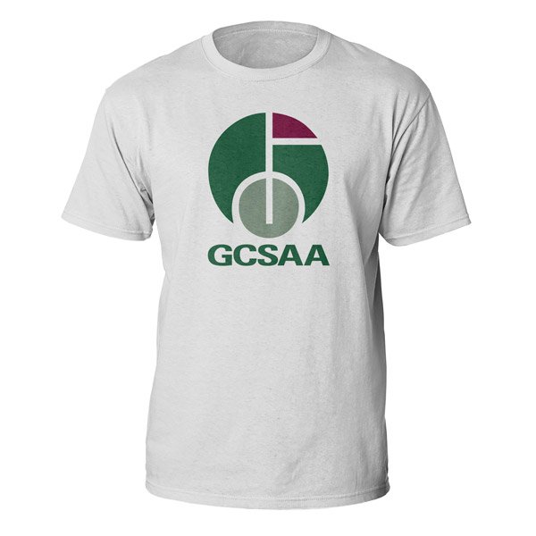 10106-AXX-GCSAA | Color: White