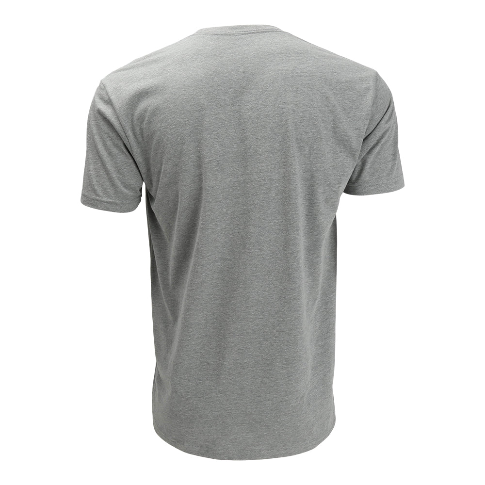 10106-DHG-2 | Color:Dark Heather Grey | Color: Dark Heather Grey