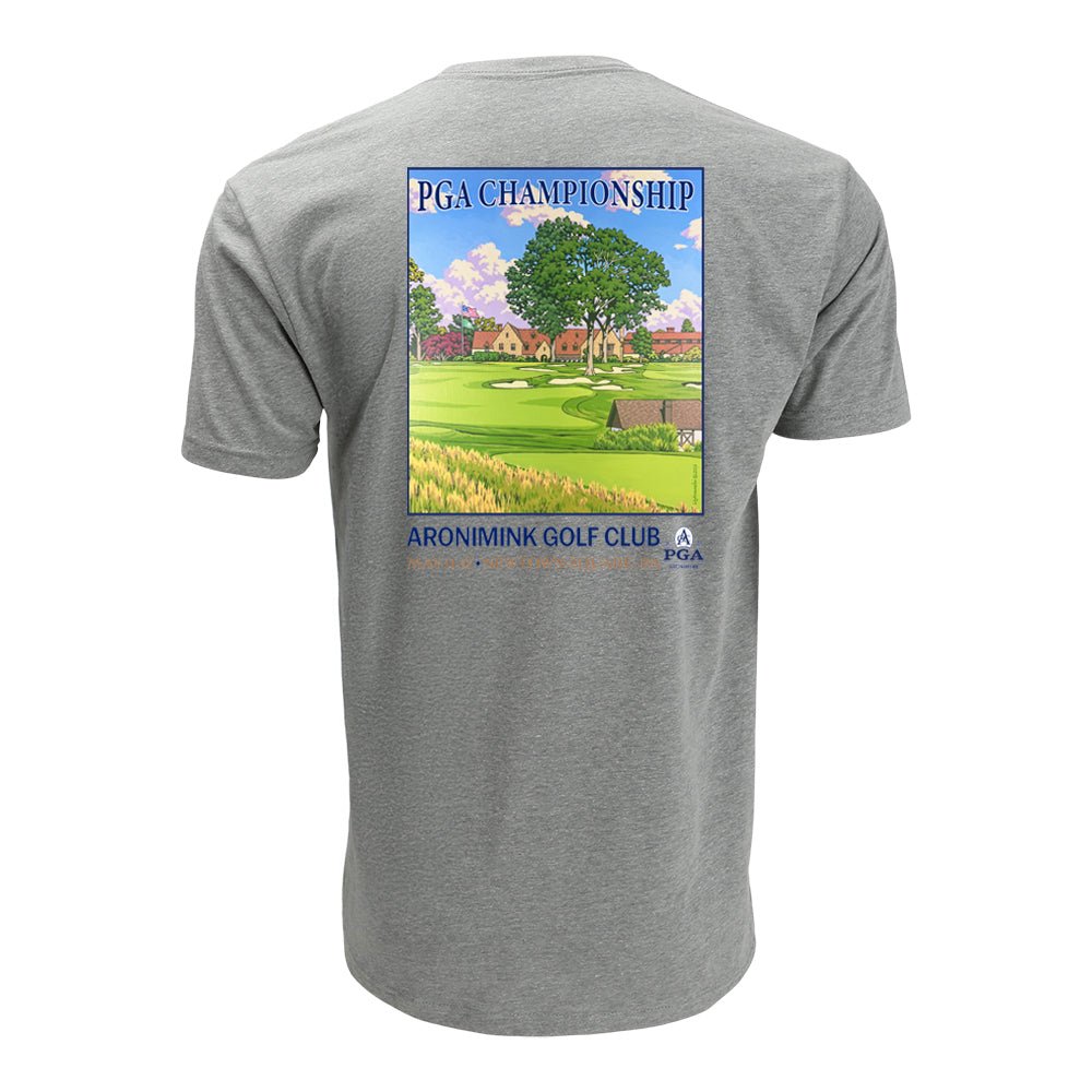 | Color: Dark Heather Grey