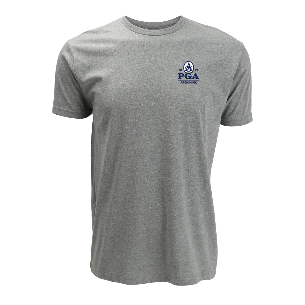 | Color: Dark Heather Grey