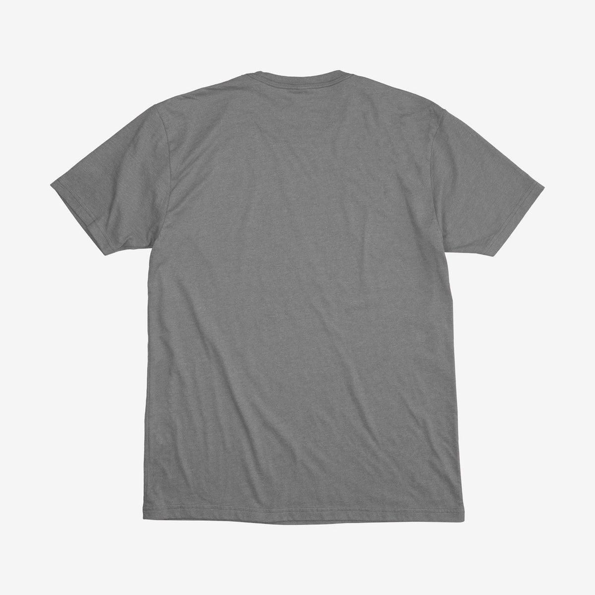 10106-DHG-Back | Color: Dark Heather Grey