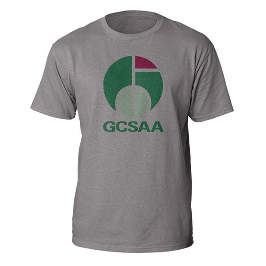 10106-DHG-GCSAA | Color: Dark Heather Grey