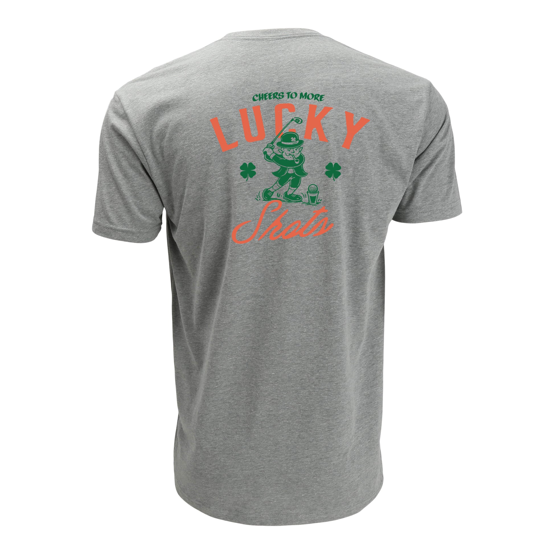 | Color: Dark Heather Grey