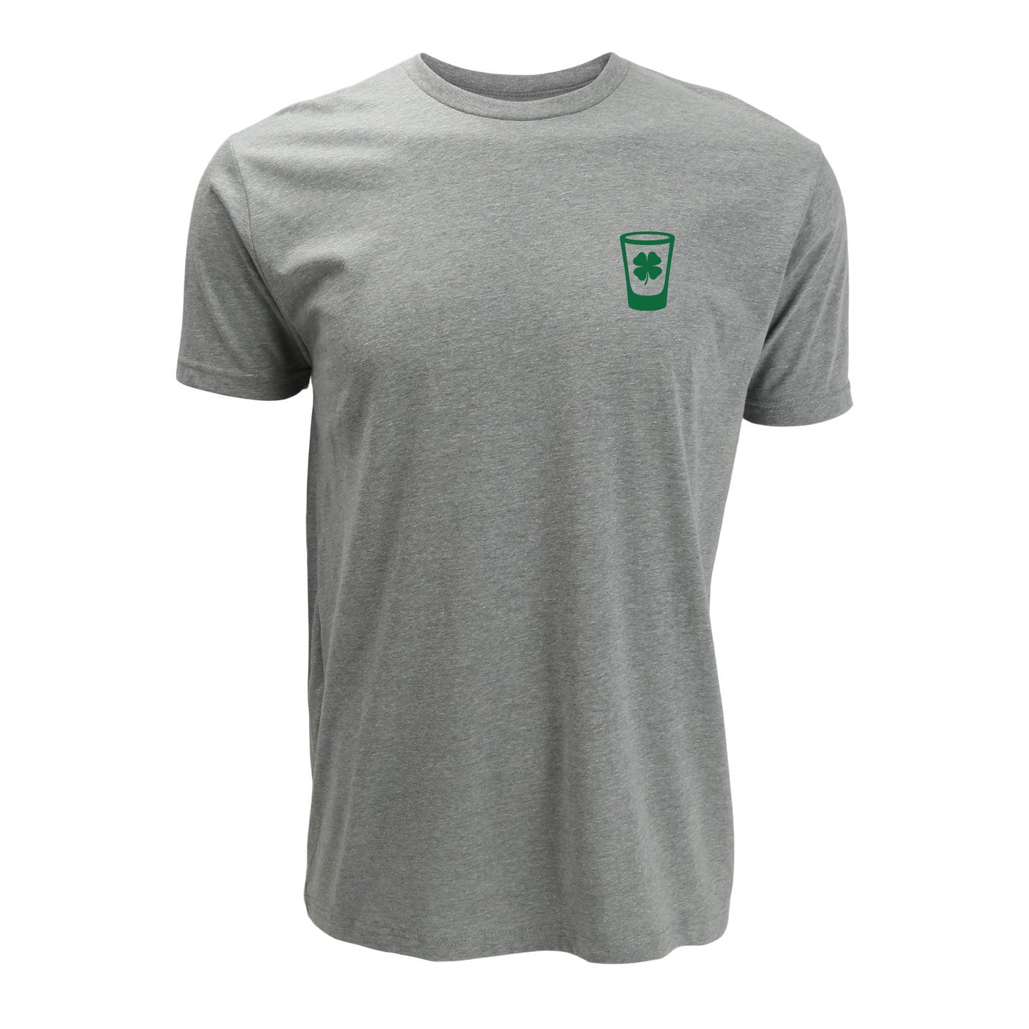 | Color: Dark Heather Grey