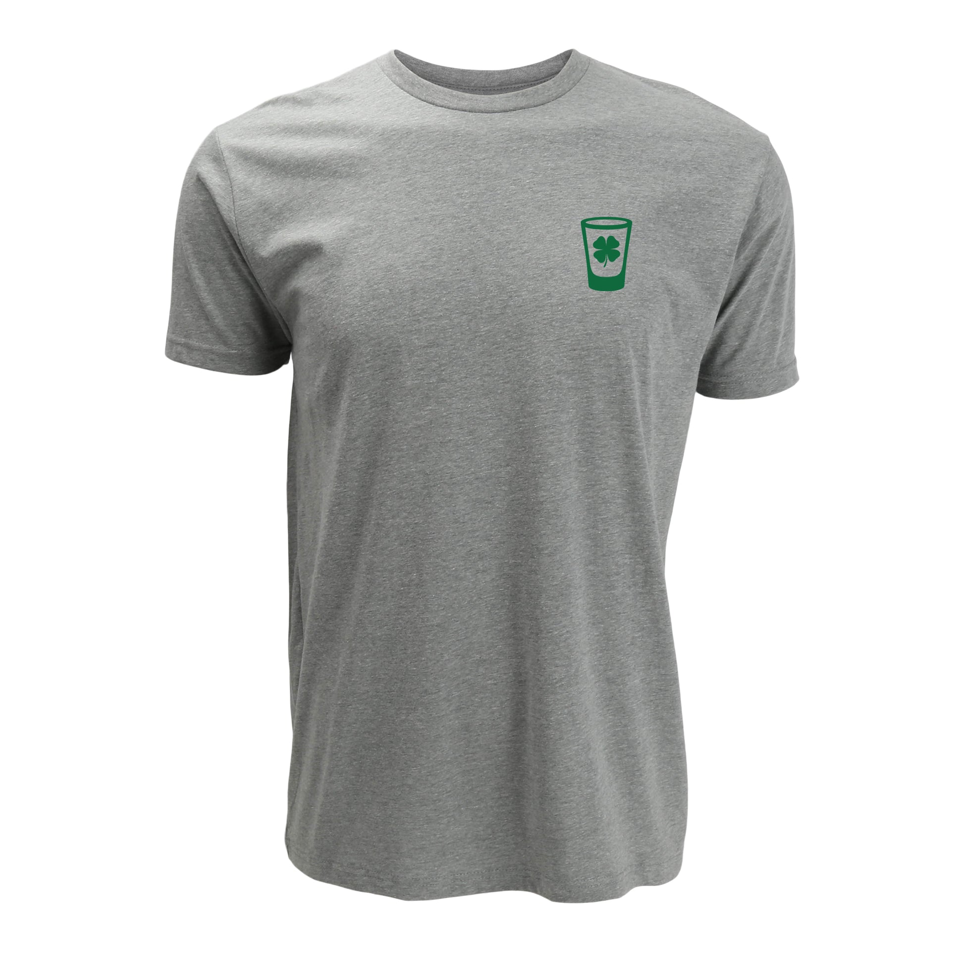 | Color: Dark Heather Grey